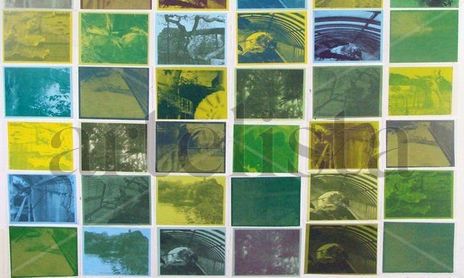 PRINTMAKING