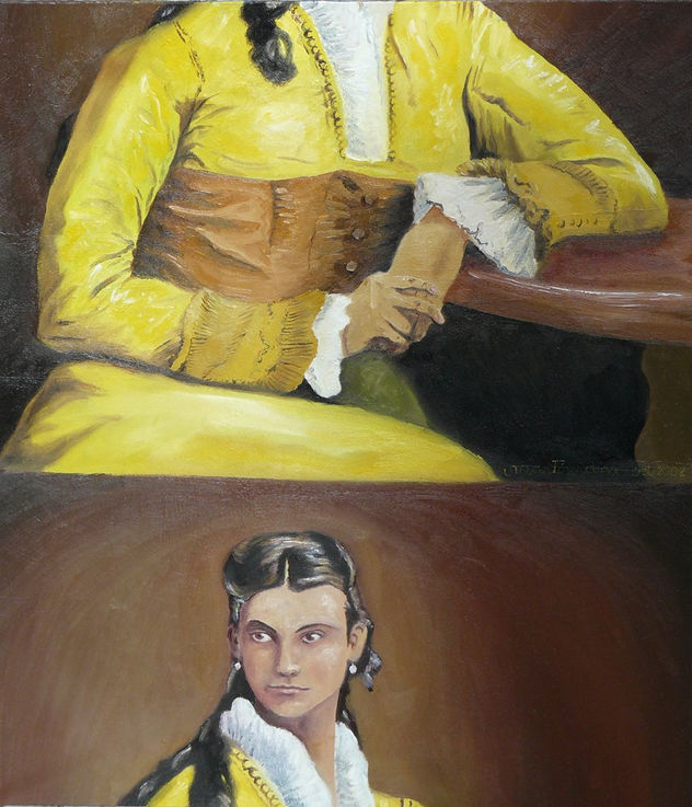 María García Granados