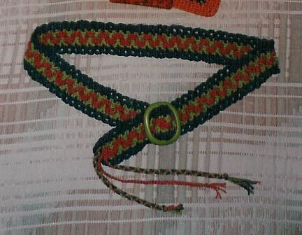 CROCHET