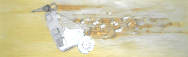 Hierro salvaje serie 2 d 4
