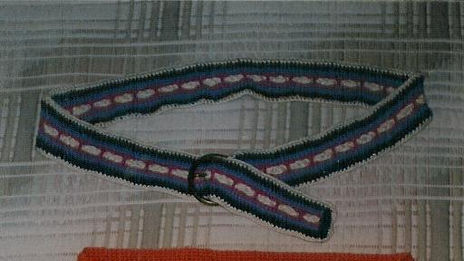 Crochet