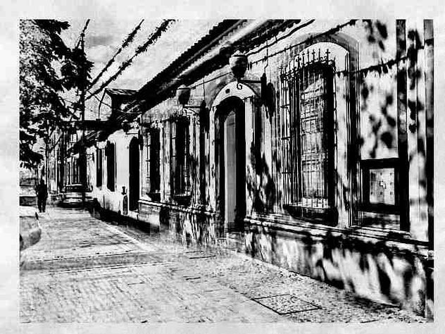 Casona en Venezuela