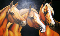 Caballos (II)