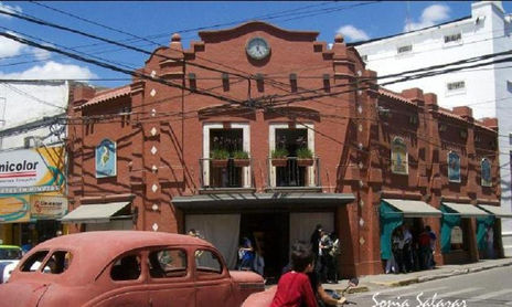 FOTOGRAFIA