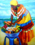 Palenquera