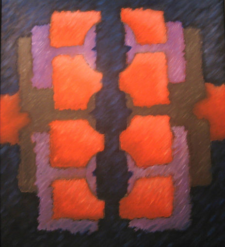 Abstracto #0091