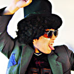 ADIVINA QUIEN 4º C  2009 thumbnail 2