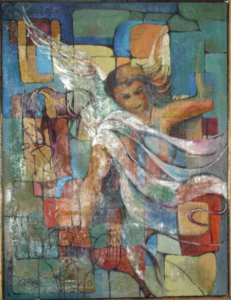 Arcangel Gabriel