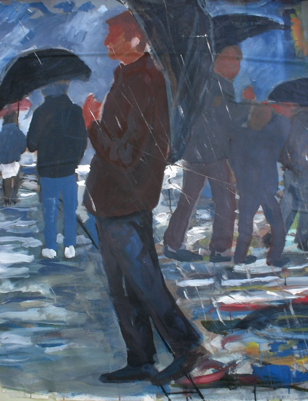 lluvia
