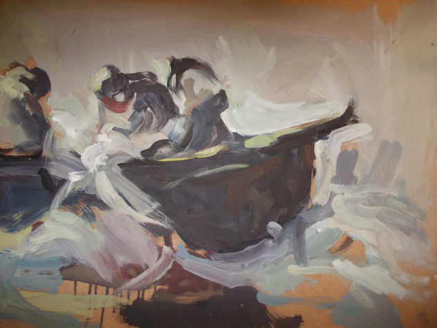 apuntes rapidos de sorolla