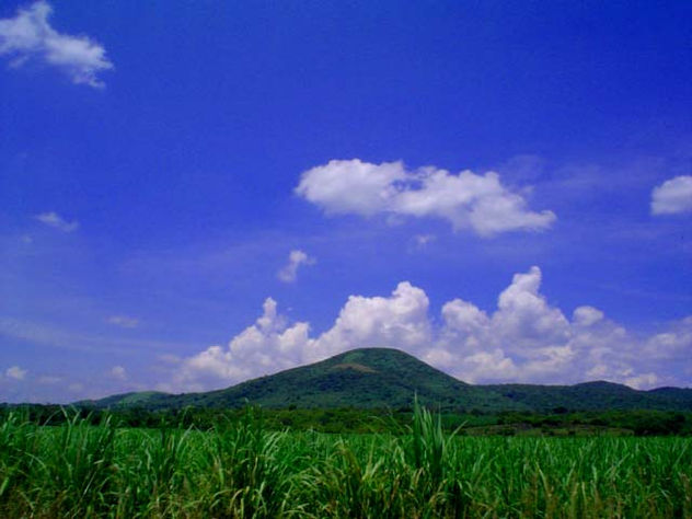 La Sauzeda
