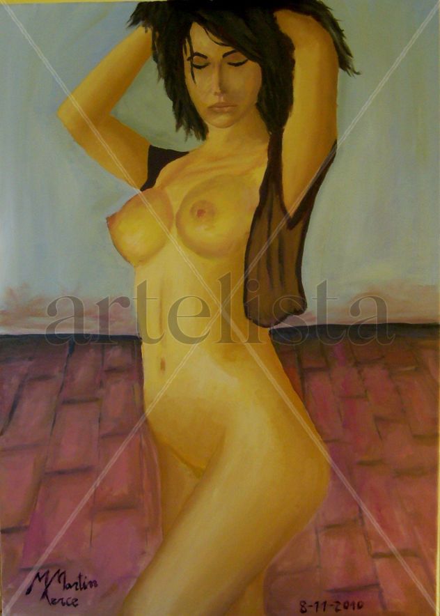 mujer des