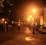 LUZ DE LA NOCHE