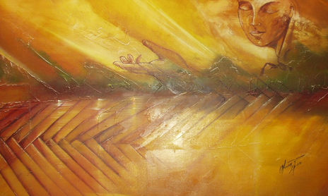 horizontes espirituales