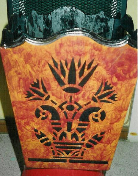 PAPELERO