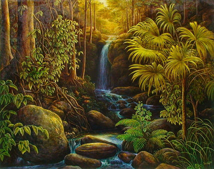 Arroyo