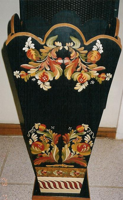 PARAGUERO