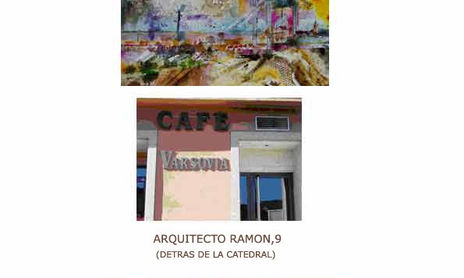 MUSEO  RIO NEGRO DEL PUENTE