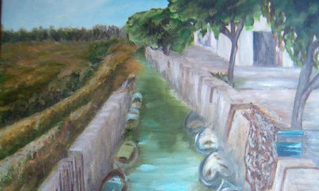 La albufera