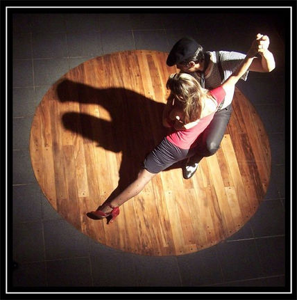 Tango 1