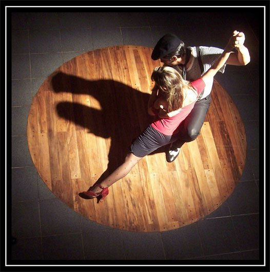 TANGO 1