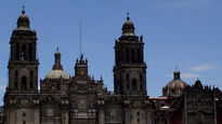 Catedral DF