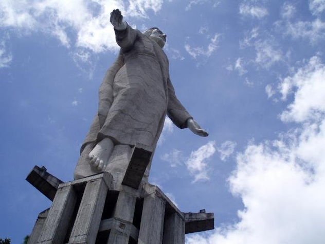 A Mi Taguzgalpa Querida De Dios!!