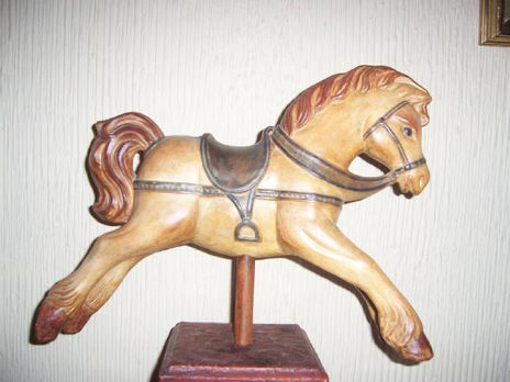Caballo
