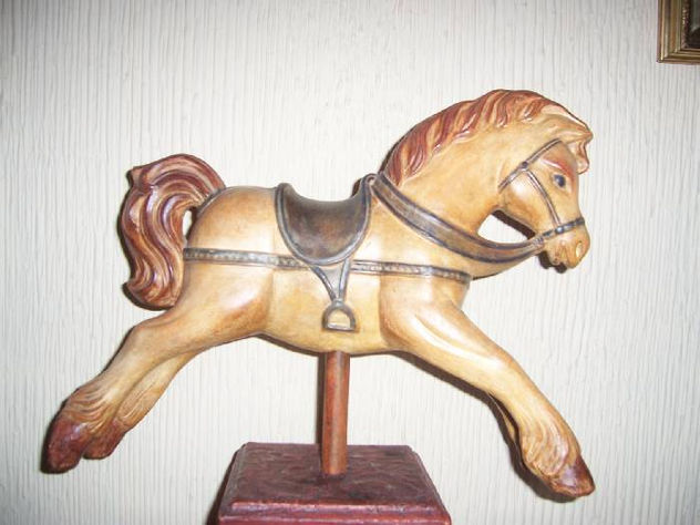 CABALLO