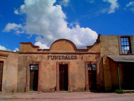 Funerales