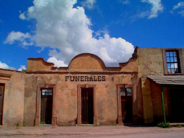 Funerales