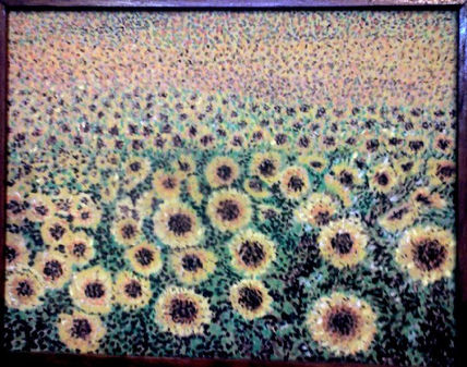 Flores