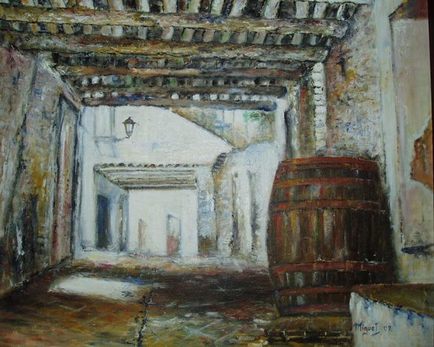 Alpujarra