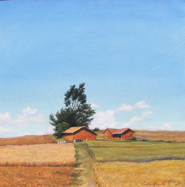 PAMPA DE LA CULEBRA