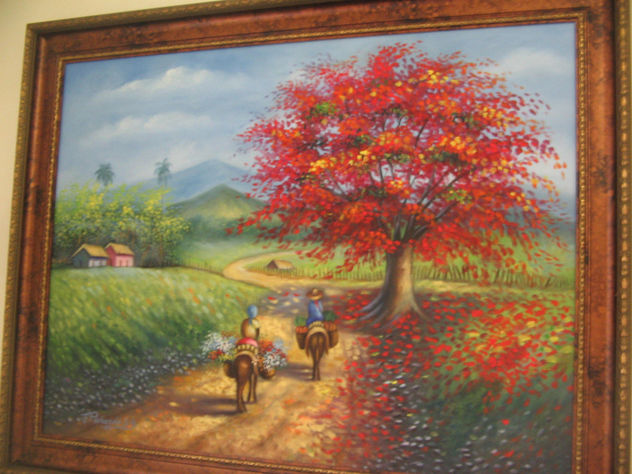 paisaje