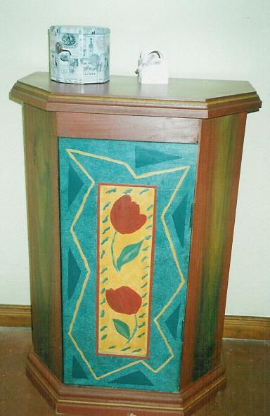 Arrimo floral
