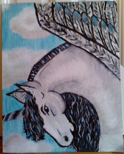 Caballo
