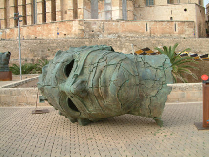 Arte en la calle