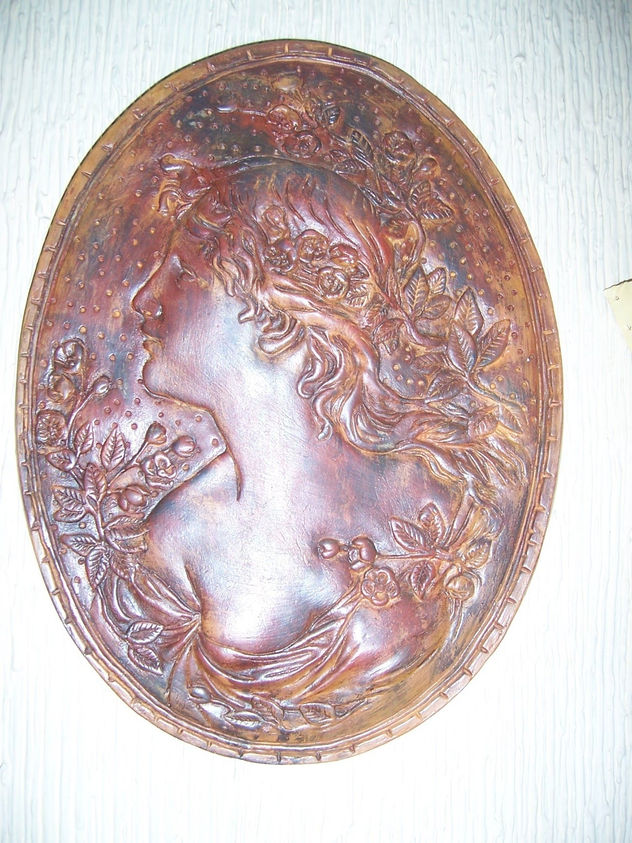 OVALO MUJER