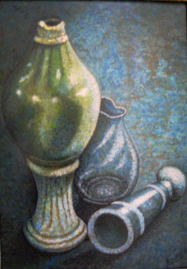 BODEGON  2