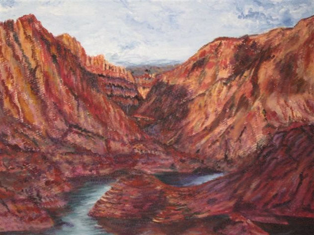 CAÑON DEL ATUELII