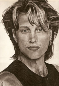 Jon Bon Jovi