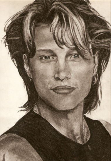 Jon Bon Jovi 