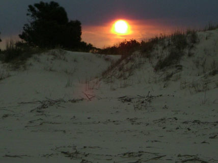 "atardecer 1"