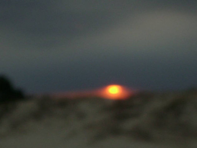 "ATARDECER 4"