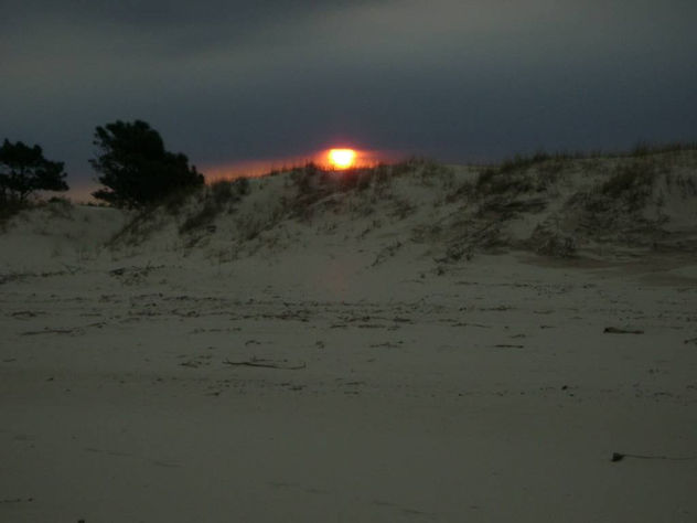 "ATARDECER 5"