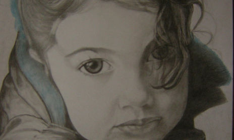 dibujos grafito