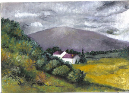 Allá en Tandil...