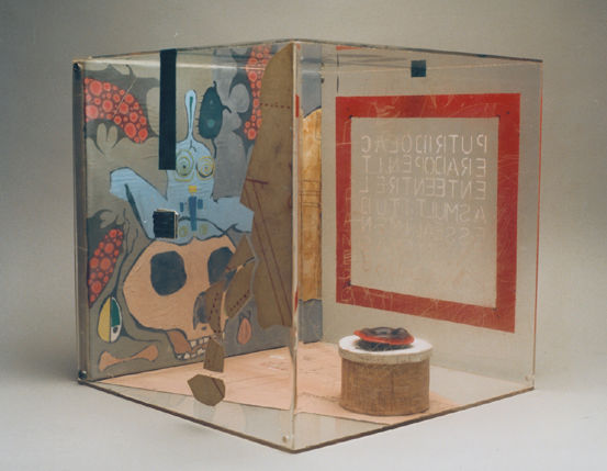La danza de la muerte II