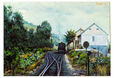 estacion de toreno. 1980 (leon)